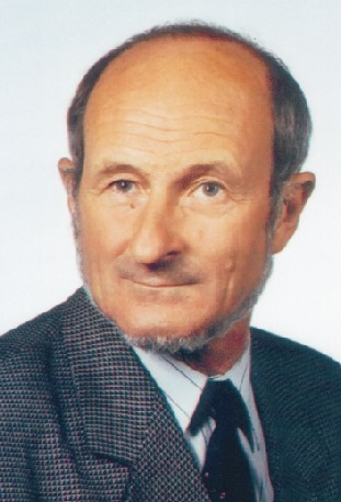 dr hab. Lucjan Krala - prof.