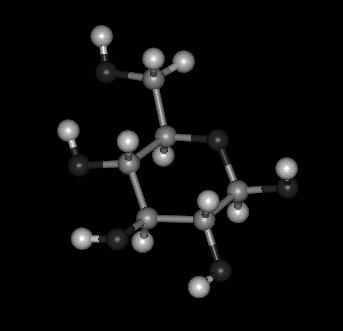 Cukry - małocząsteczkowe związki Monosacharydy (CH 2 O) n n = 3 7 róŝnorodność * triozy * tetrozy * pentozy * heksozy *