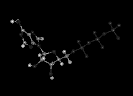 Małocząsteczkowe związki organiczne - nukleotydy adenina Nukleotydy: rybonukleotydy deoksyrybonukleotydy film ryboza adenozyna ATP trifosforan Zasady azotowe: pirymidynowe: cytozyna (C), tymina, (T)