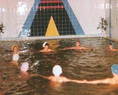 Thermal park Bešeňová Blahodárne účinky horúceho prameňa v lokalite Bešeňovej využívali už starovekí Kelti. Potvrdzujú to neďaleké archeologické nálezy.