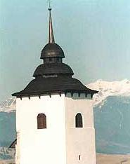 KULTÚRNE PAMIATKY BEŠEŇOVÁ, Kaštiel s parkom Mitošiny, renesancia, 1.pol. 17. st. BOBROVEC, Rímskokatolícky kostol sv. Jakuba s plastikami, Barok, 1550-1560 DÚBRAVA, Rímskokatolícky kostol sv.