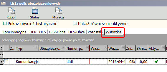 17. Polecenia wyjazdu dostęp do dokumentów Z poziomu poleceń wyjazdu umożliwiono podgląd dokumentów podpiętych do zleceń FTL 18.