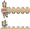 WEBERMAN ROZDZIELACZE MOSIĘŻNE RO 1 5 2 7 3 8 G1 210mm 6 G 3/4 4 G1 50mm G 3/4 Rozdzielacz 1 2-drogowy RO02 369,00 Rozdzielacz typ RO 1 belka rozdzielacza 2-11 - drogowa 1, 2 szt.