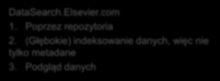 Elsevier Data Search np. wyszukaj Temperatura pomiaru lepkości cieczy jonowych DataSearch.Elsevier.com 1.