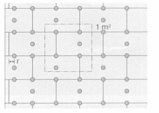konstrukcyjnej ściany powinna wynosić min. 9 cm. 20 Fig. 2 mechanicznych - Przykładowy sposób rozmieszczenia łączników 6.1.