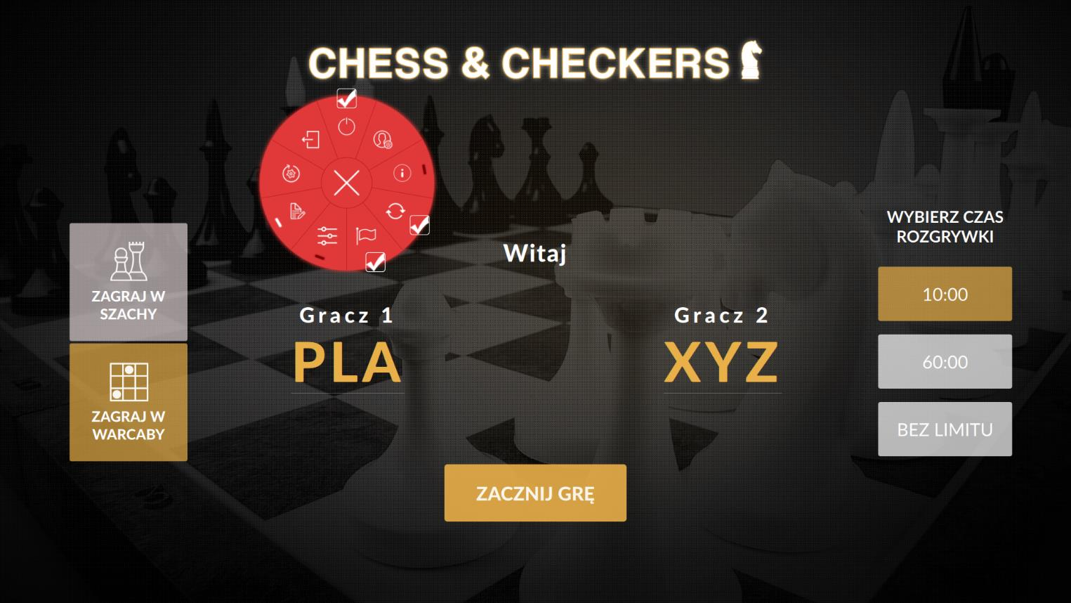 Tryb edycji aplikacji Obraz 18. Edycja aplikacji Po tapnięciu tej ikony aplikacja przechodzi w tryb edycji. Po ponownym tapnięciu aplikacja wraca do normalnego trybu. Obraz 19.