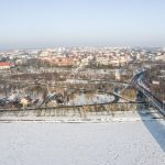 wspólne przedsięwzięcia Wodociągów Płockich i Miejskiego Zarządu Dróg związane z pozyskaniem środków unijnych m.in. na rozdzielenie kanalizacji i przebudowę ul.