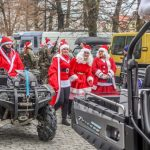 Wychowawczego przy ul. Mościckiego, Rodzinnego Domu Dziecka przy ul. Kalinowej, Rodzinnego Domu Dziecka przy ul.