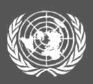 Zadanie 22. Symbole ONZ podkreślają A. globalny charakter organizacji. B. jedność kulturową państw członkowskich. C. dążenie do dominacji militarnej na świecie. D.