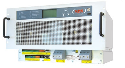 MODUŁY PROSTOWNIKOWE PBI M/MC 10 350 A TAB.