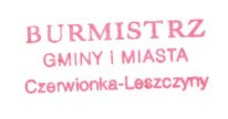 Załącznik Nr 1 Do Zarządzenia Nr 0151/16/2007 Burmistrza Gminy i Miasta Czerwionka - Leszczyny z dnia 31 stycznia 2007 roku OGŁOSZENIE O KONKURSIE OFERT NA DOTACJE W 2007 r.