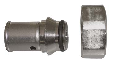 PF7 trójnik z gwintem zewnętrznym GZ 16 x 1/2" x 16 907.516 20 29,04 20 x 1/2" x 20 907.520 20 35,79 20 x 3/4" x 20 907.620 15 37,93 26 x 3/4" x 26 907.126 10 51,83 32 x 1" x 32 907.
