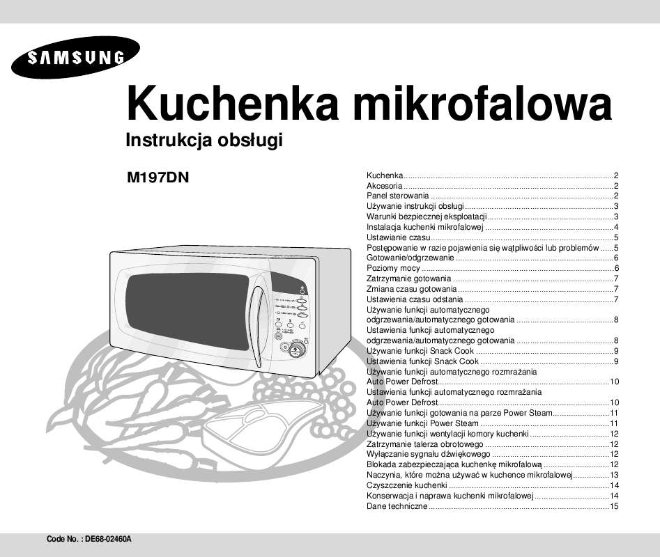 Możesz przeczytać rekomendacje w przewodniku, specyfikacji technicznej lub instrukcji instalacji dla.