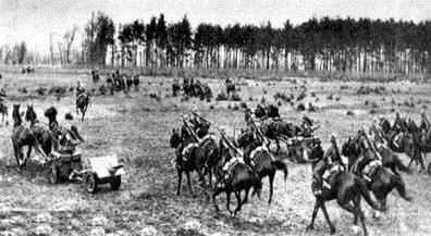 W pierwszych dniach wojny obronnej Polski 1939 r. okazało się, że dwie polskie armie: Poznań i Pomorze mogą zostać okrążone i zniszczone.