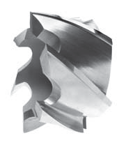 NFCa-AL Frezy walcowo-czołowe Shell end mills Walzenstrinfräser Фрезы торцовые do obróbki AL i PCV for AL and PCV für die Bearbeitung von AL und PVC дла обработки AL и PCV do