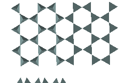 Orientacja tetraedrów Al 2 [ 2 Si 4 ] 2 (OH) 2 4H 2 O