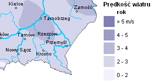 2.2. Klimat Gmina Lubaczów położona jest w strefie klimatu umiarkowanego ciepłego przejściowego. Główne cechy klimatyczne Gminy to (rys.