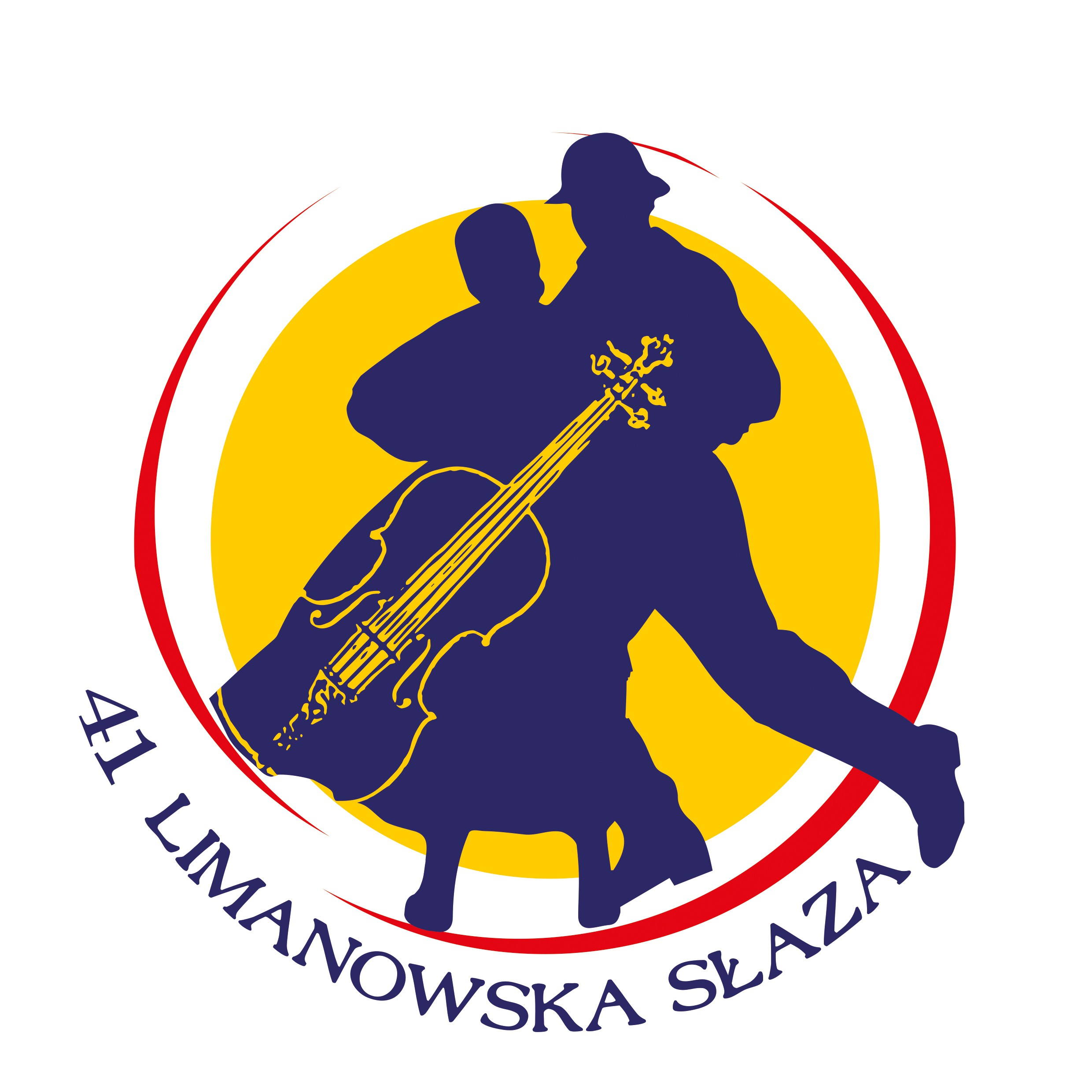 41. FESTIWAL FOLKLORYSTYCZNY LIMANOWSKA SŁAZA REGULAMIN 5-8 listopada 2015 r.