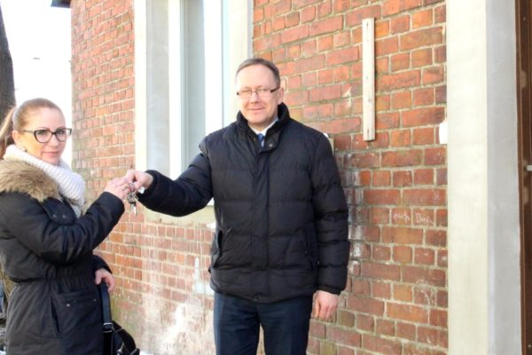 starania wszystkich klubów, aby dzieci i młodzież mogły trenować ich ukochane dyscypliny sportu powiedział Janusz Stankowiak Możecie dalej liczyć na naszą pomoc dodał.