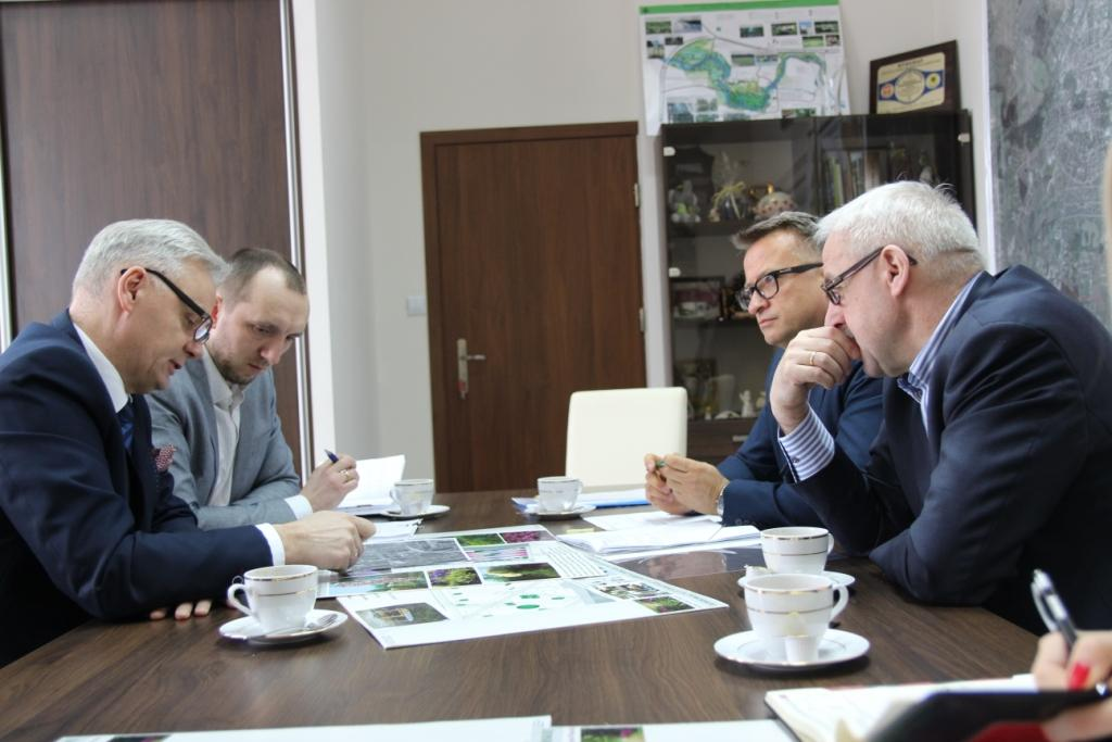 Wrzesiński. Potrafimy precyzyjnie wskazać obszary, które wymagają naprawy.
