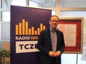 Kociewie oczami Prezydenta 10 lutego to Międzynarodowy Dzień Kociewia. Z tej okazji ze stolicy regionu na żywo nadawało Radio Tczew.