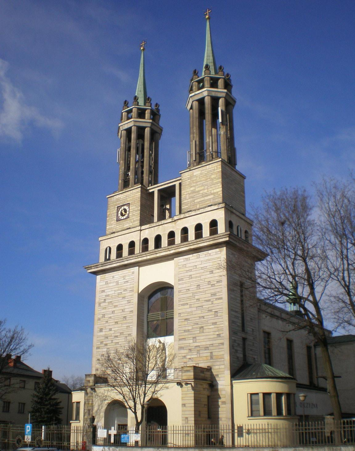 Kościół św.