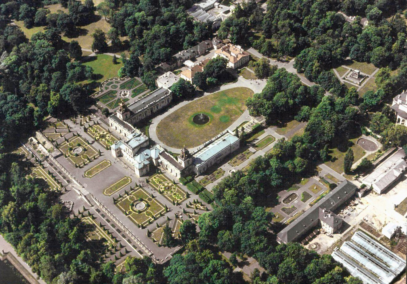 Pałac Jana III