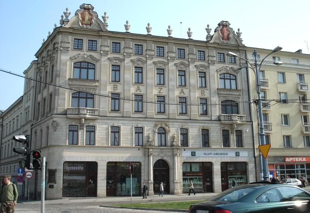 Bazar Poznański w
