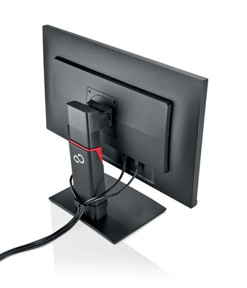 Data Sheet FUJITSU Monitor P27-8 TS Pro Monitor najwyżej klasy: szeroki ekran o przekątnej 27 cali (68,5 cm) Najnowocześniejsza technologia monitorów oraz nowatorskie, rozwiązania czujników Monitory