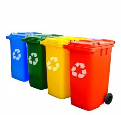 Odpady Good practice in waste collection systems (2017) - mapowanie i ocena istniejących systemów zbierania odpadów w krajach członkowskich, - szeroki zakres strumieni odpadów, w tym odpady