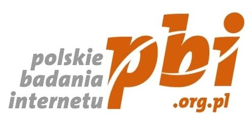 Informacja prasowa 7 maja 2013 Wyniki Megapanel PBI/Gemius za marzec 2013 Polskie Badania Internetu Sp. z o.o. (PBI) i firma badawcza Gemius SA, współpracujące w zakresie realizacji badania Megapanel