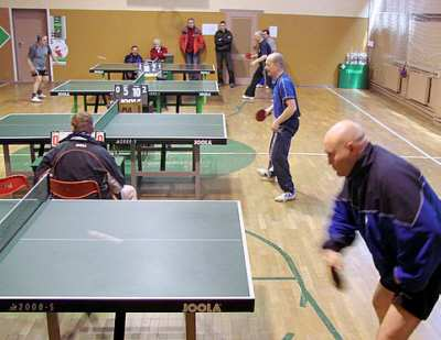 16 kwietnia 2008 W sobotę 12 kwietnia zespół Jofrakudy II grający w IV lidze rozegrał zaległy mecz z Tajfunem Lgiń, drużyną zajmujące pierwsze miejsce w tabeli, o utrzymanie się w lidze.