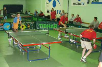 10 października 2007 Dwa punkty Olimpijczyka Rozgrzewka przed meczem z Trójką W piątkowy wieczór Siódemka Jofrakuda I podejmowała w trzeciej rundzie zespół Trójka Sulechów będący beniaminkiem ligi.