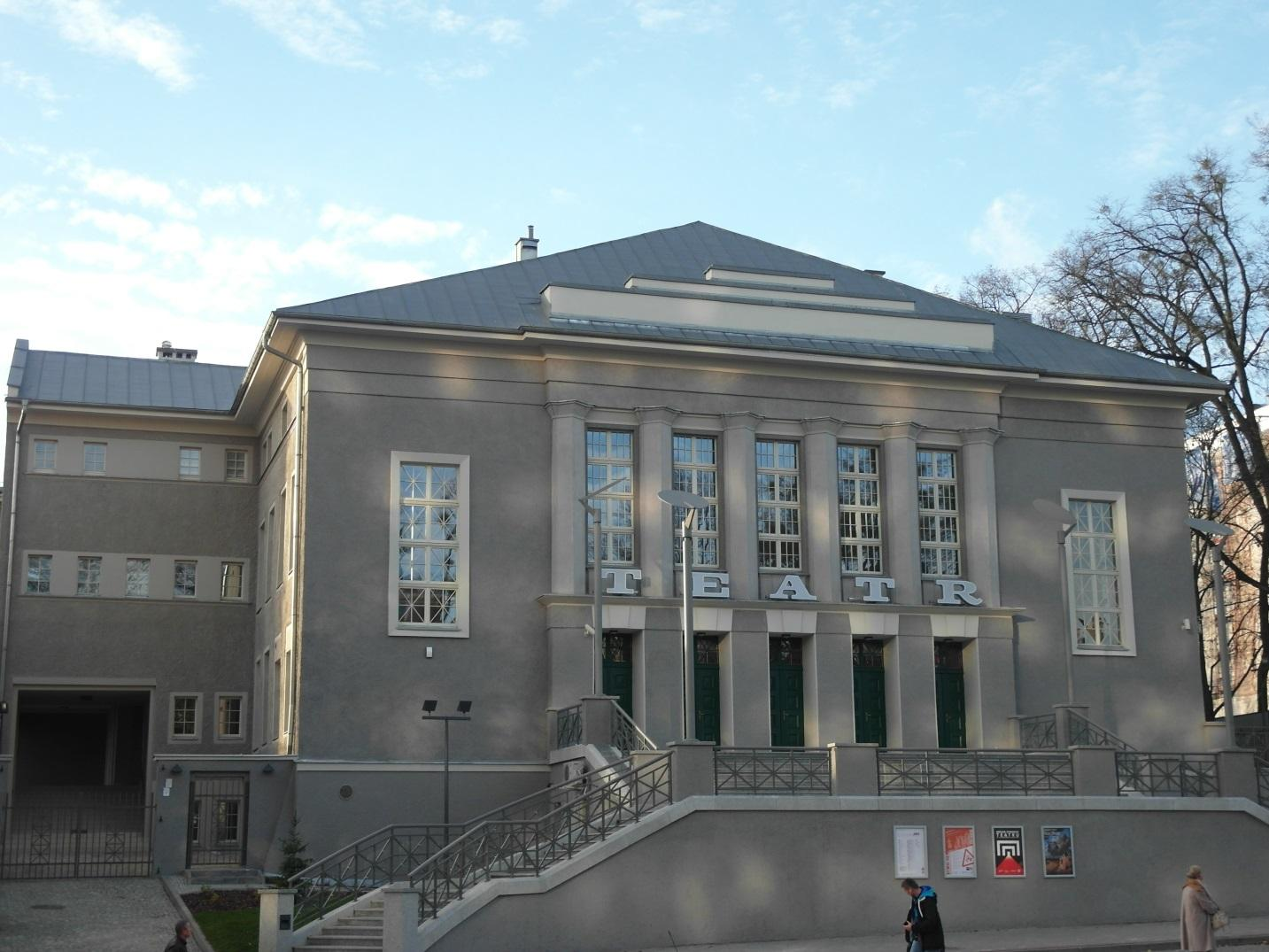 Teatr im.