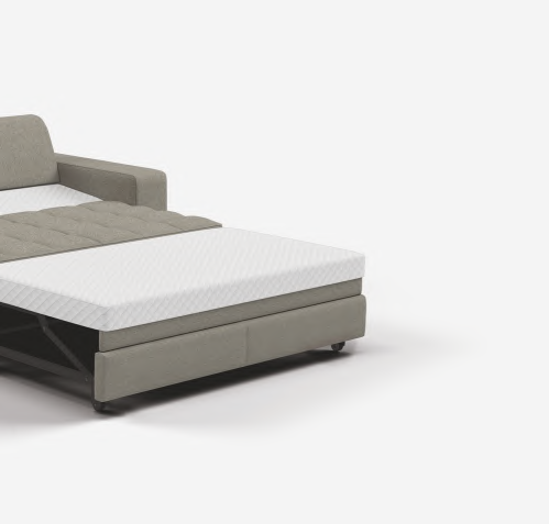 DELFIN_SYSTEM_ LONG DO SOFY / NAROŻNIKA NA NISKICH NOGACH, SPANIE WZDŁUŻ FOR SOFA / CORNERUNIT WITH LOW FEET, ALONGSIDE SLEEPING WB 123-5 5,00 WU