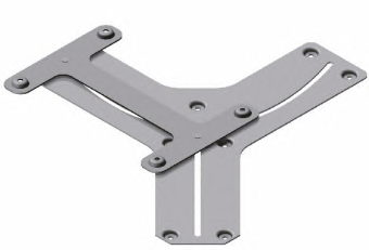 Mechanizmy sofy i narożnika :: Sofa and corner mechanisms PATENT