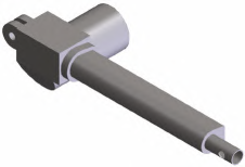 WYSUW SIEDZISKA :: SEAT EXTENSION Do wysuwu siedzisk :: To extend the seat AR 006-A-1 2 AP 046-1 L=300 4 AP 041-1 L=230 4 L również na życzenie L available also on request Silnik Electric :: motor