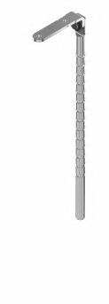 PP 509-B-8 0,41 25 PP 510-8 0,52 25 Bezstopniowy :: Non-degree regulation PP 505-A-8 0,40 25 PP 512-8 0,25 50 2 Akcesoria wymagane :: Required accessories TS 132-8 200 Sprężyna
