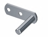 Tworzywo :: Plastic LZ 037-5 0,04 100 AZ 332-1 0,11 100 AZ 304-1 0,06 100 AZ 326-1 0,05 100 4 Ř 5,2 8 32 111 13 AZ 605-1 H=35 0,05