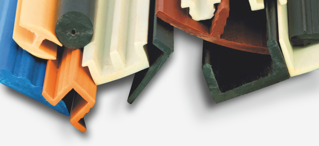 PVC PROFILE Wykonujemy również prof ile PVC na życzenie klienta (kształt, kolor, długość) We also provide PVC prof iles on request (shape, colour, length) 5 30 3,9 5 30 14 30 3,6 LL 008 LP 028 7 24,5