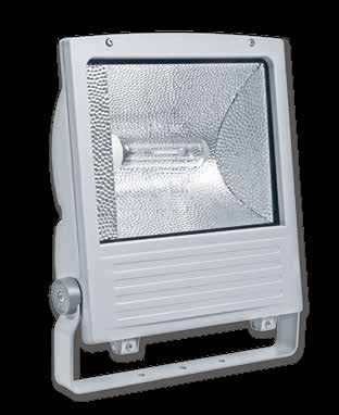 P 65 T/ST; CASS DUSTRA UMARES OPRAWY PRZEMYSŁOWE P0 PRZEZACZEE aświetlacz do lamp wyładowczych, metalohalogenkowych i sodowych.