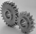 2-2009 T R I B O L O G I A 261 Obecnie najpopularniejszą techniką testów przekładniowych jest technika opracowana przez Gear Research Center (FZG) Uniwersytetu w Monachium.