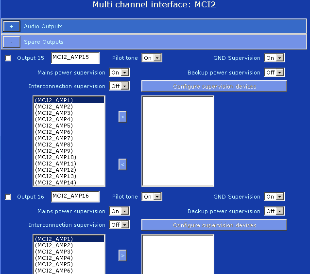 Praesideo 3.0 Instrukcja Instalacji i Obsługi 8 Konfiguracja systemu pl 327 40