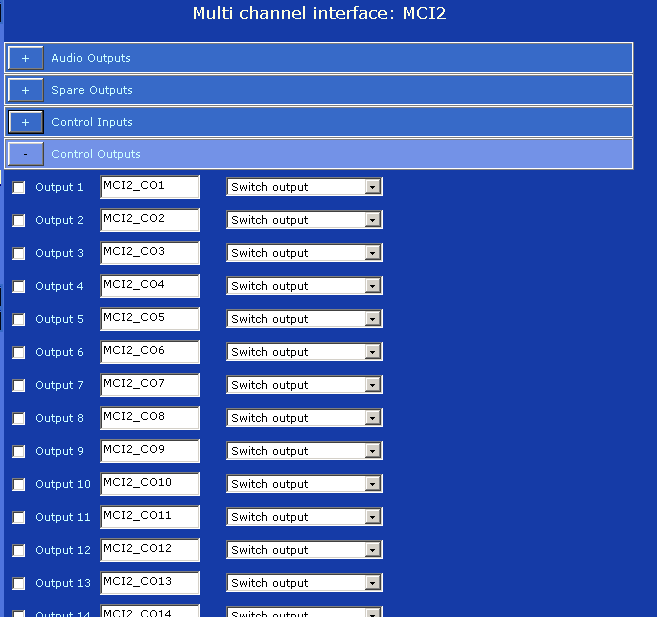 Praesideo 3.0 Instrukcja Instalacji i Obsługi 8 Konfiguracja systemu pl 329 40.