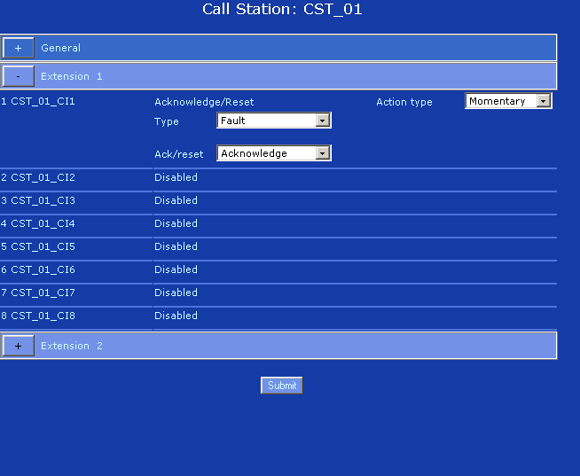 Praesideo 3.0 Instrukcja Instalacji i Obsługi 8 Konfiguracja systemu pl 377 44.