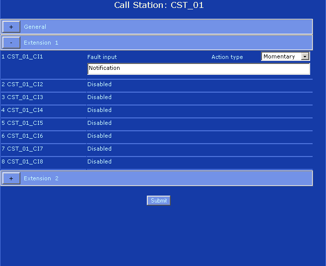 Praesideo 3.0 Instrukcja Instalacji i Obsługi 8 Konfiguracja systemu pl 378 44.