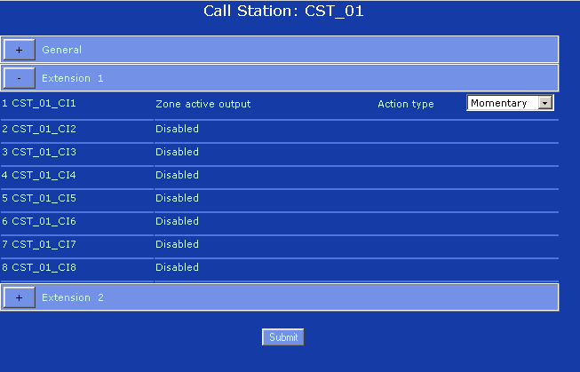 Praesideo 3.0 Instrukcja Instalacji i Obsługi 8 Konfiguracja systemu pl 384 44.