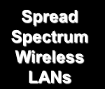 Data Rates Wireless Data Networks 50 Mbps 10 Mbps 2 Mbps 1 Mbps 56 Kbps 19.6 Kbps 9.