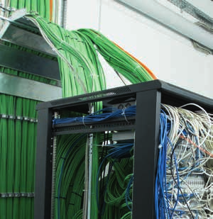 ZALETY // Z myślą o systemie: technologie z serii Mr. Slim nie tylko wyznaczają standardy wydajności, ale także zapewniają większą elastyczność.