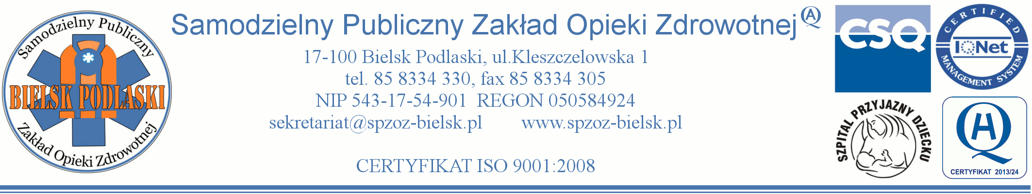 Bielsk Podlaski 26.05.2015 r.